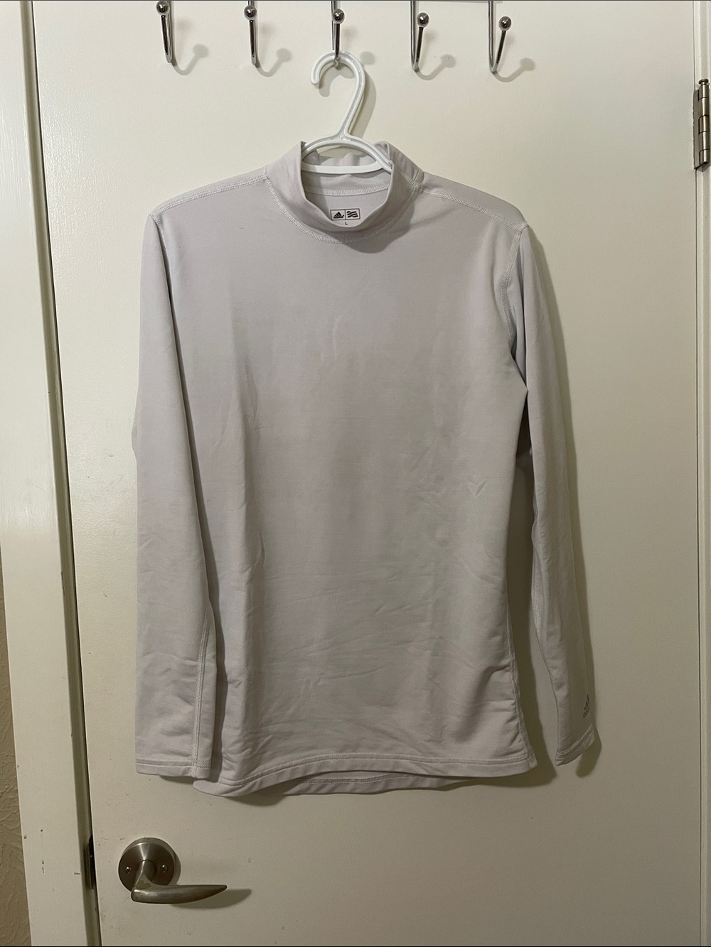Adidas Men’s long sleeve shirt